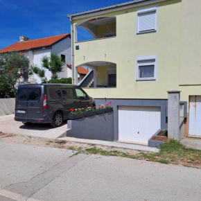 Apartments Cecilija